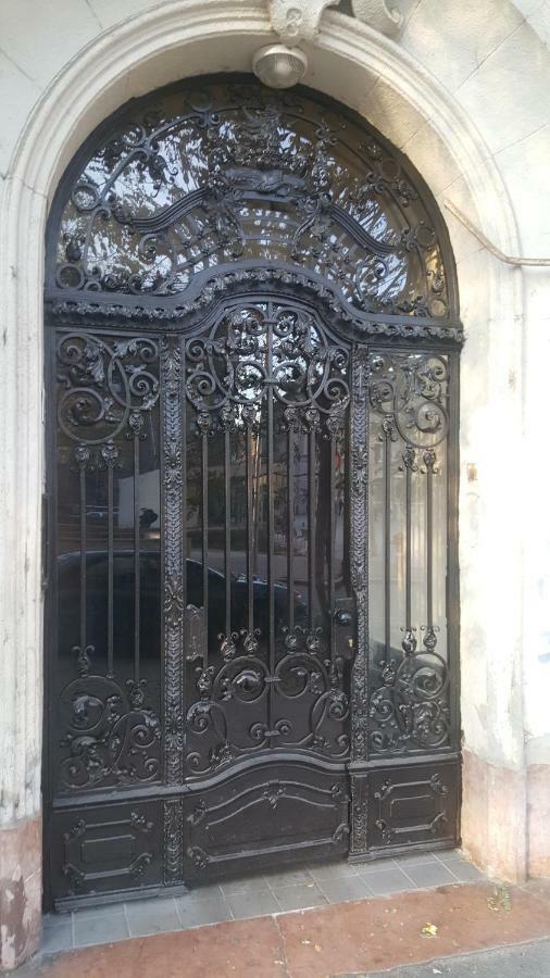 Apartamento Fireworks Rakoczi Mini Budapest Exterior foto